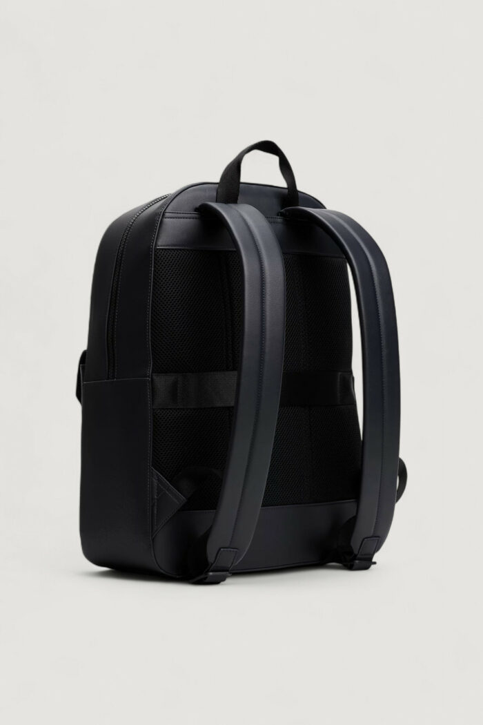 Zaino Tommy Hilfiger TH FOUNDATION BACKPACK Blu – AM0AM13476
