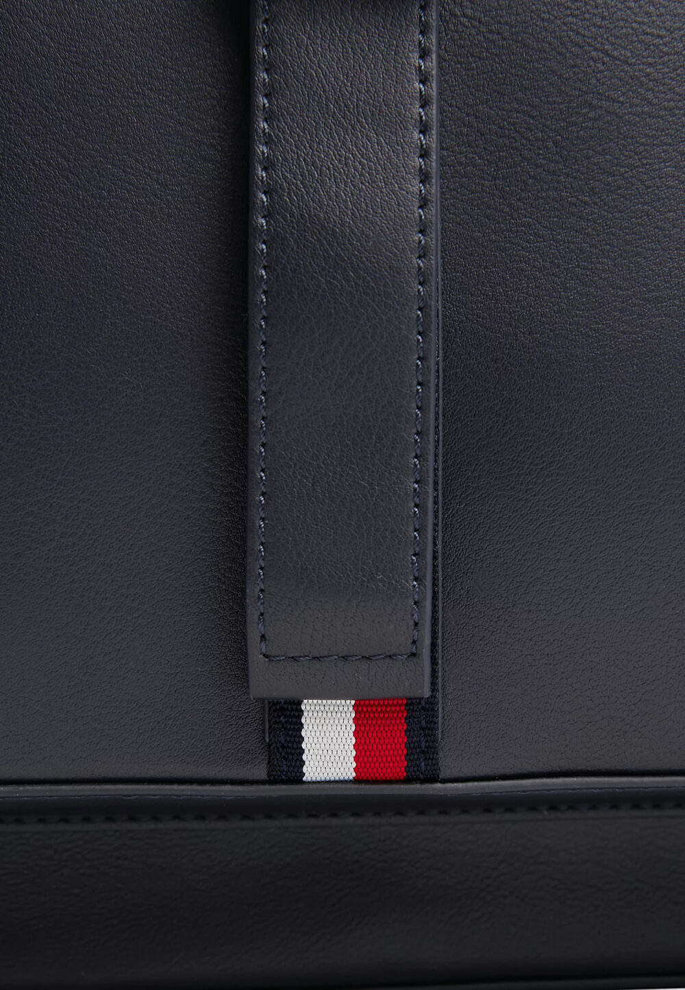 Zaino Tommy Hilfiger TH FOUNDATION BACKPACK Blu - Foto 3
