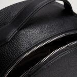 Zaino Tommy Hilfiger TH CENTRAL BACKPACK Nero - Foto 4