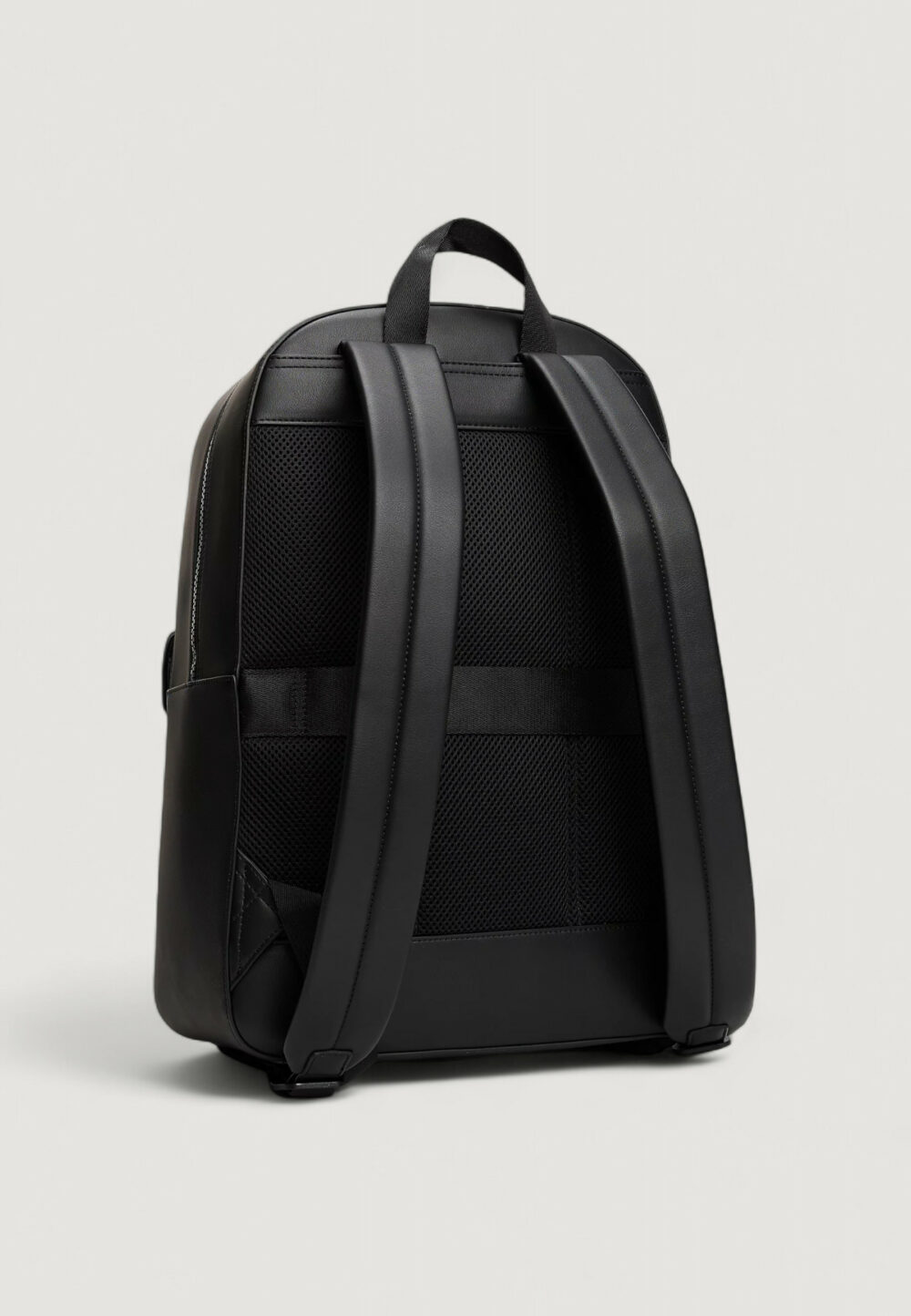 Zaino Tommy Hilfiger TH FOUNDATION BACKPACK Nero - Foto 3