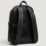 Zaino Tommy Hilfiger TH FOUNDATION BACKPACK Nero - Foto 3