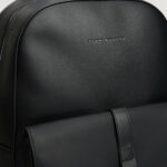 Zaino Tommy Hilfiger TH FOUNDATION BACKPACK Nero - Foto 2
