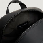 Zaino Tommy Hilfiger TH FOUNDATION BACKPACK Nero - Foto 4