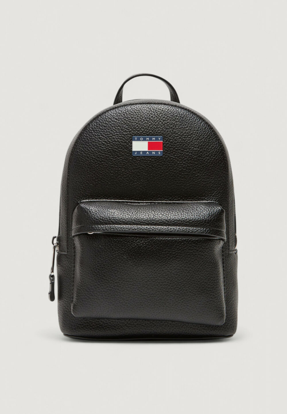 Zaino Tommy Hilfiger TJW MUST BACKPACK Nero - Foto 1
