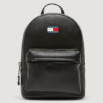 Zaino Tommy Hilfiger TJW MUST BACKPACK Nero - Foto 1