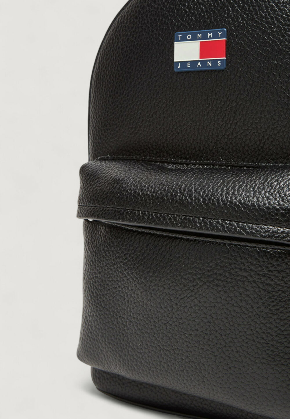 Zaino Tommy Hilfiger TJW MUST BACKPACK Nero - Foto 2