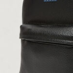 Zaino Tommy Hilfiger TJW MUST BACKPACK Nero - Foto 2