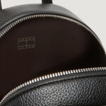 Zaino Tommy Hilfiger TJW MUST BACKPACK Nero - Foto 5
