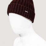 Berretto Antony Morato BERRETTO IN MAGLIA Bordeaux - Foto 4