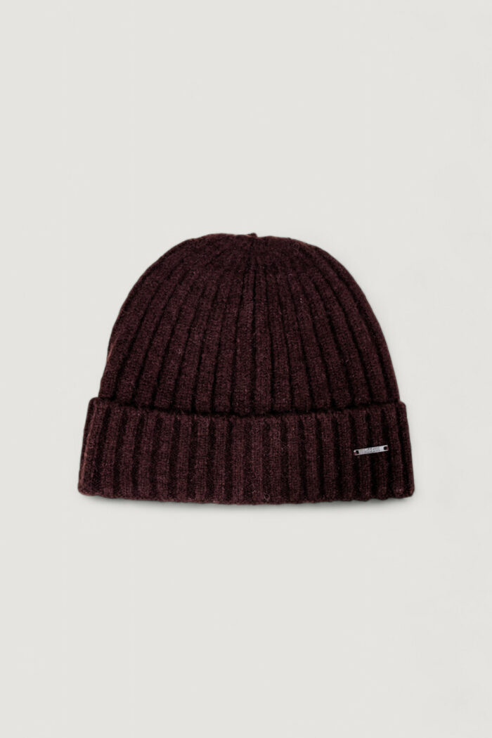 Berretto Antony Morato BERRETTO IN MAGLIA Bordeaux – MMHA00342-YA500071