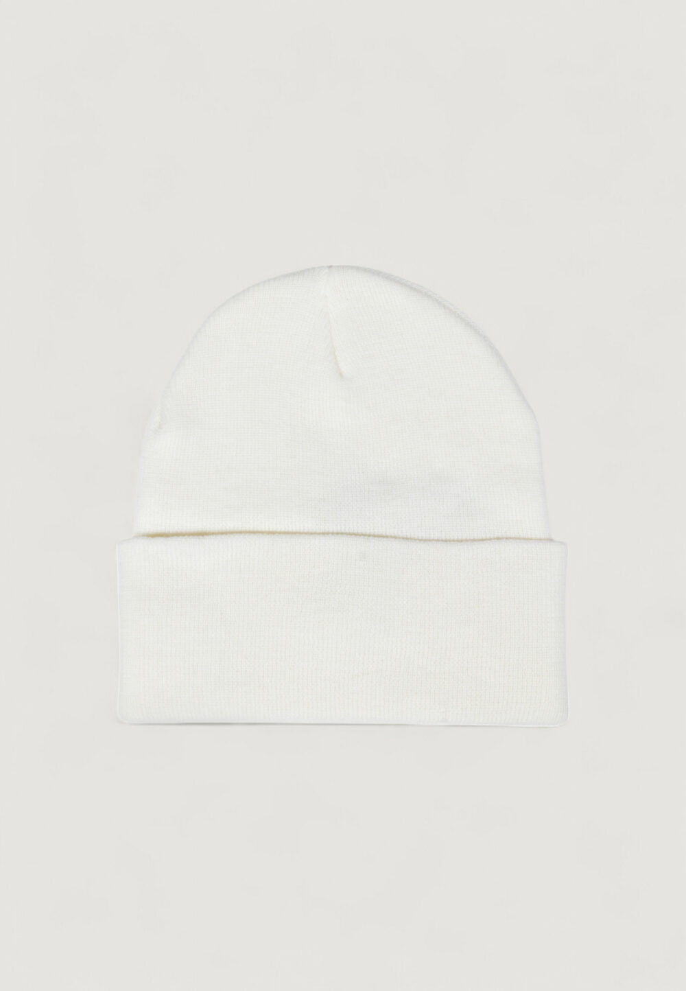 Berretto Armani Exchange BEANIE HAT Bianco - Foto 3