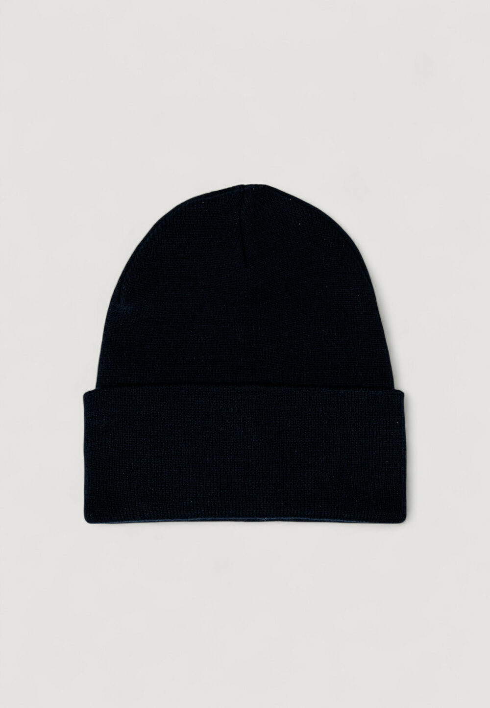 Berretto Armani Exchange BEANIE HAT Blue scuro - Foto 3