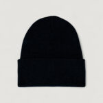 Berretto Armani Exchange BEANIE HAT Blue scuro - Foto 3