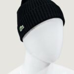 Berretto LACOSTE  Nero - Foto 3