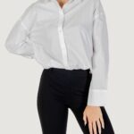 Bluse manica lunga Armani Exchange  Bianco - Foto 1