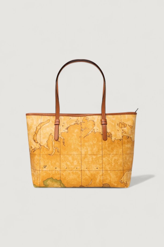 Borsa Alviero Martini Prima Classe  Beige
