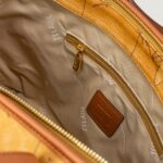Borsa Alviero Martini Prima Classe  Beige - Foto 4