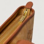 Borsa Alviero Martini Prima Classe  Beige - Foto 5