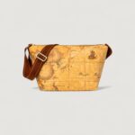 Borsa Alviero Martini Prima Classe  Beige - Foto 1