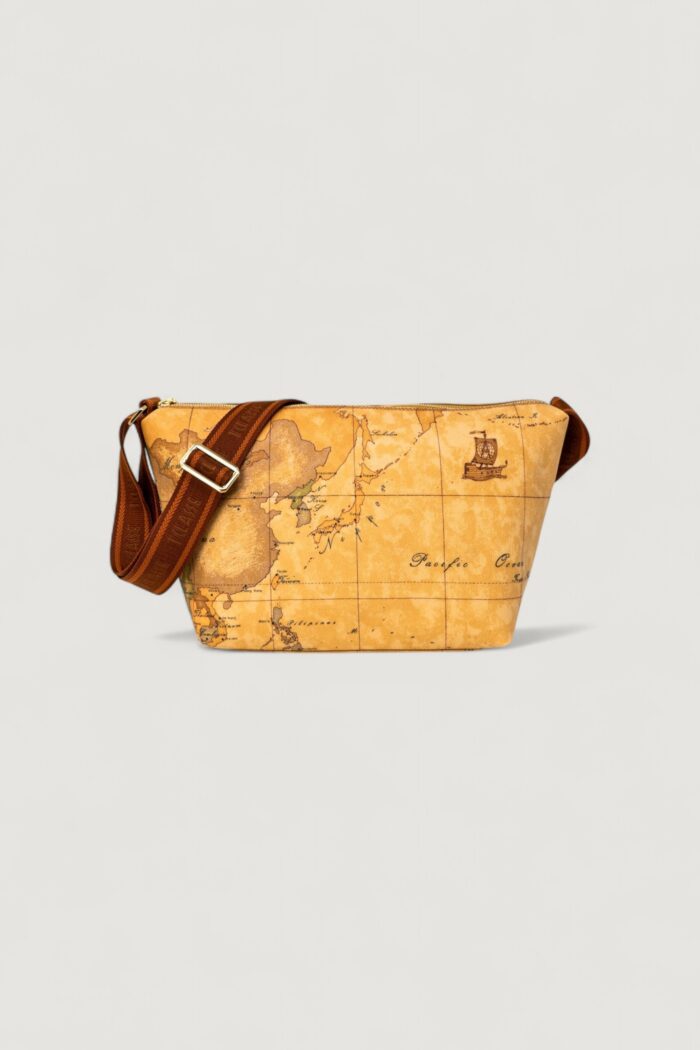 Borsa Alviero Martini Prima Classe  Beige