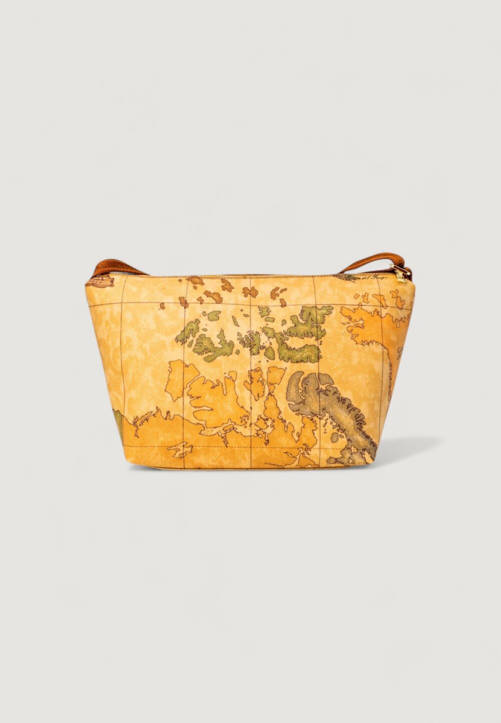 Borsa Alviero Martini Prima Classe  Beige - Foto 2