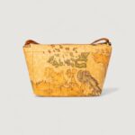 Borsa Alviero Martini Prima Classe  Beige - Foto 2