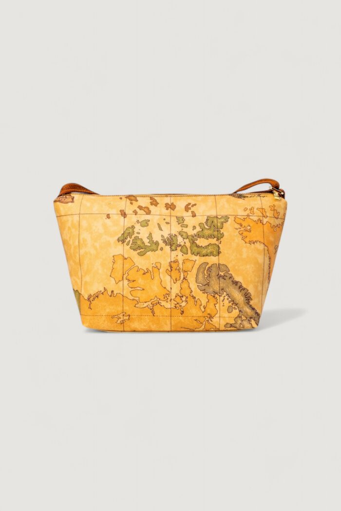Borsa Alviero Martini Prima Classe  Beige