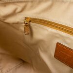 Borsa Alviero Martini Prima Classe  Beige - Foto 3