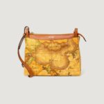 Borsa Alviero Martini Prima Classe  Beige - Foto 1