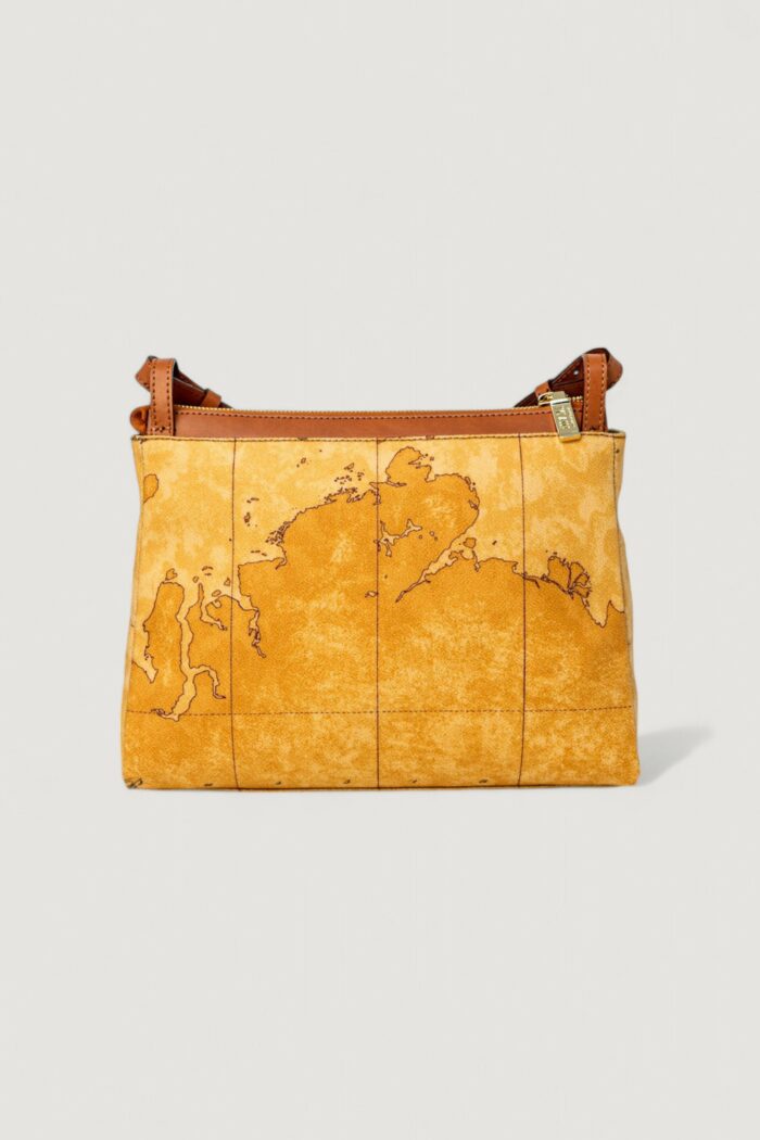 Borsa Alviero Martini Prima Classe  Beige