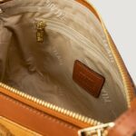 Borsa Alviero Martini Prima Classe  Beige - Foto 3
