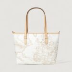 Borsa Alviero Martini Prima Classe  Bianco - Foto 1