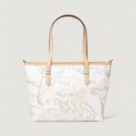 Borsa Alviero Martini Prima Classe  Bianco - Foto 2