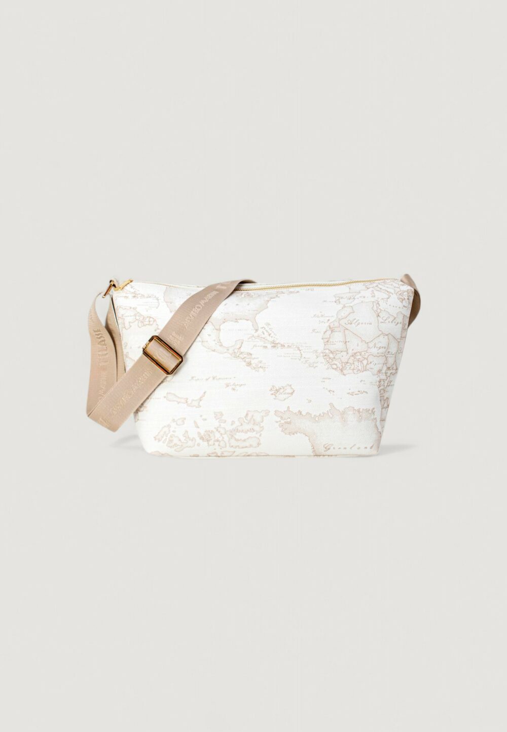 Borsa Alviero Martini Prima Classe  Bianco - Foto 1