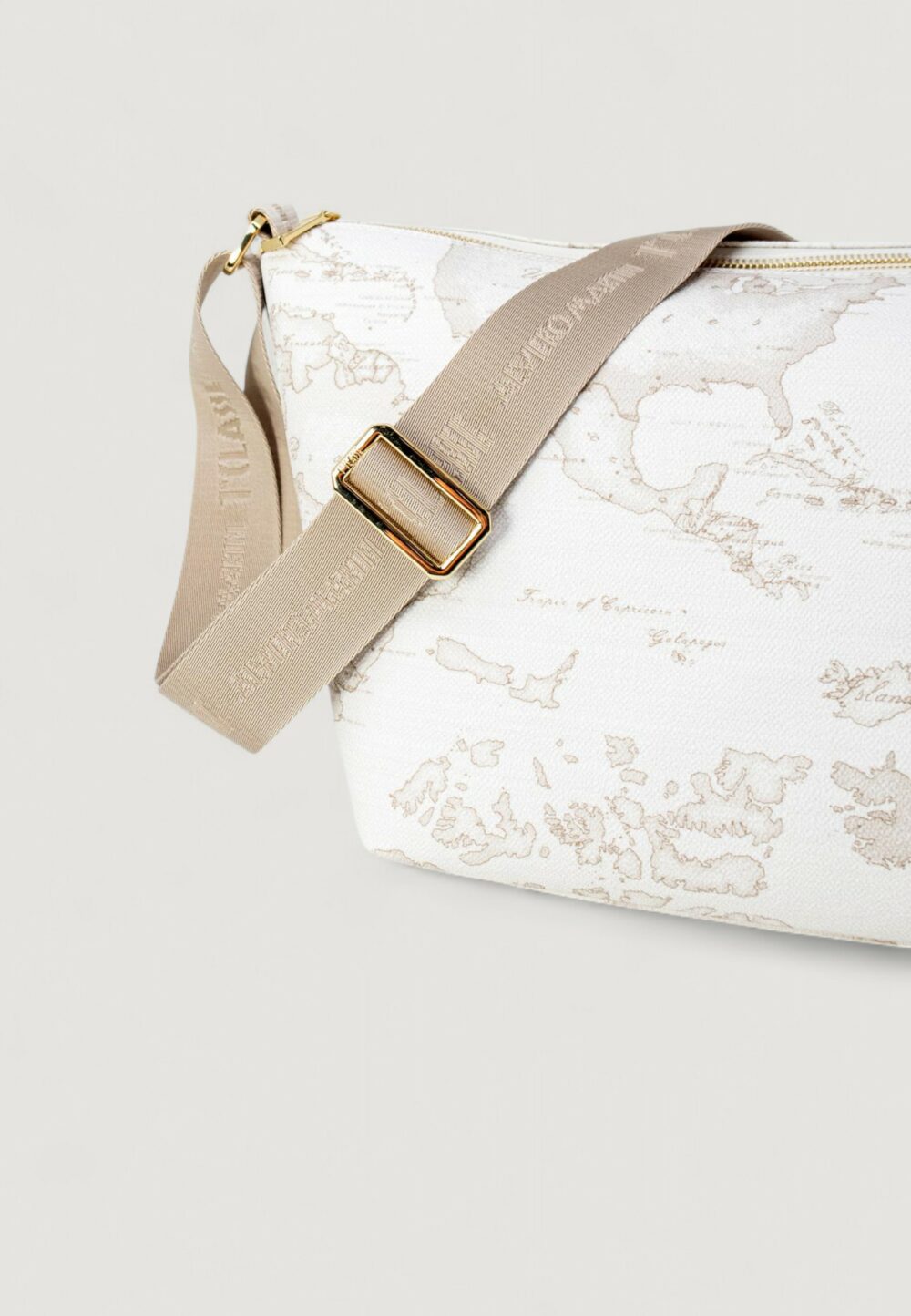 Borsa Alviero Martini Prima Classe  Bianco - Foto 2