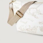 Borsa Alviero Martini Prima Classe  Bianco - Foto 2