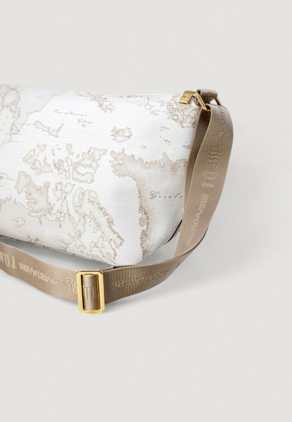 Borsa Alviero Martini Prima Classe  Bianco - Foto 4
