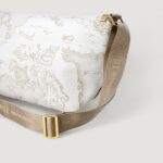 Borsa Alviero Martini Prima Classe  Bianco - Foto 4