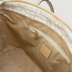 Borsa Alviero Martini Prima Classe  Bianco - Foto 4