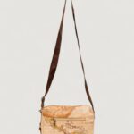 Borsa Alviero Martini Prima Classe  Marrone - Foto 1