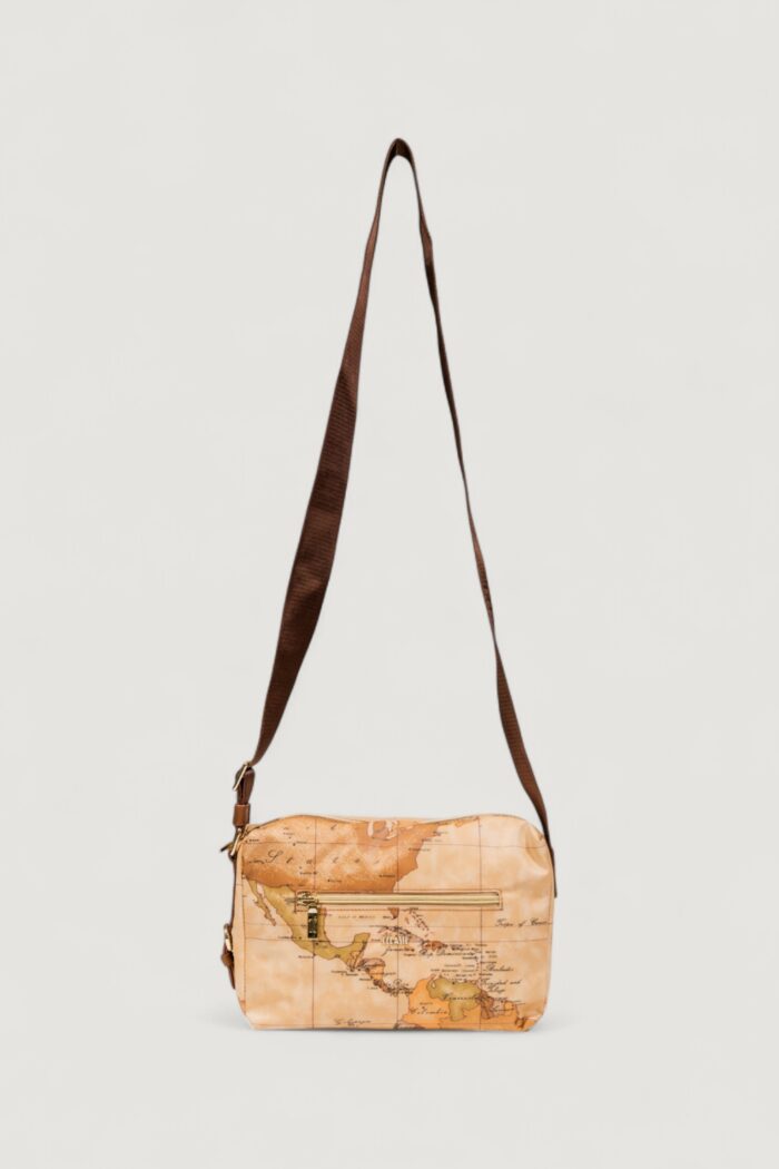 Borsa Alviero Martini Prima Classe  Marrone – L LD38 S578