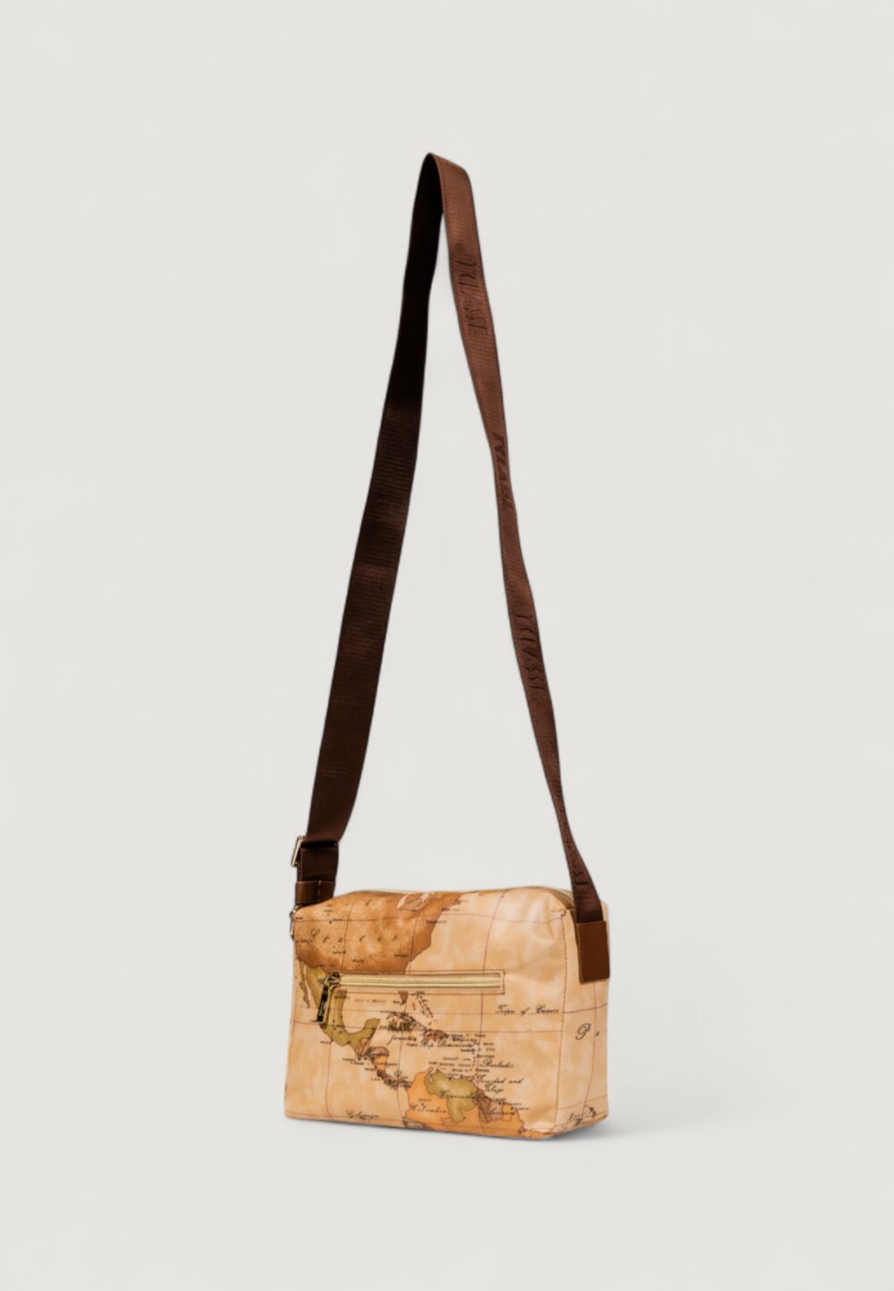 Borsa Alviero Martini Prima Classe  Marrone - Foto 3