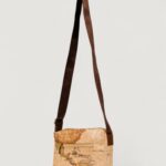 Borsa Alviero Martini Prima Classe  Marrone - Foto 3