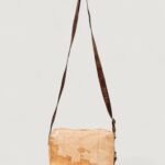 Borsa Alviero Martini Prima Classe  Marrone - Foto 4