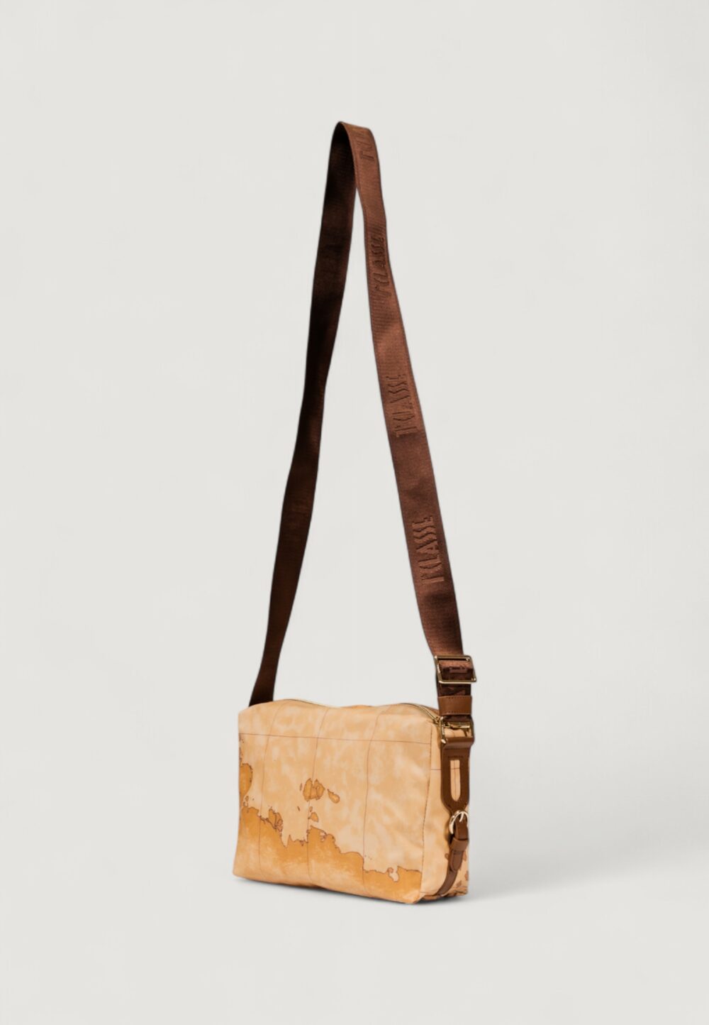 Borsa Alviero Martini Prima Classe  Marrone - Foto 5