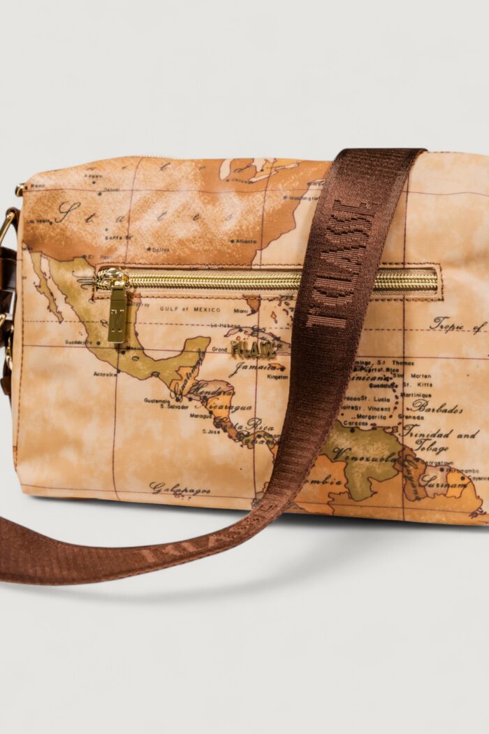 Borsa Alviero Martini Prima Classe  Marrone – L LD38 S578