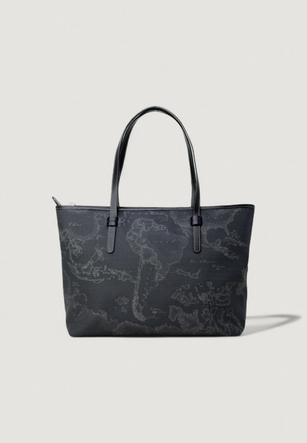 Borsa Alviero Martini Prima Classe  Nero - Foto 1
