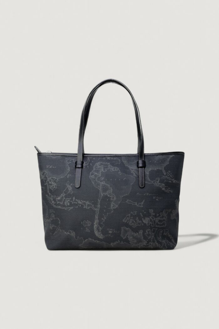 Borsa Alviero Martini Prima Classe  Nero