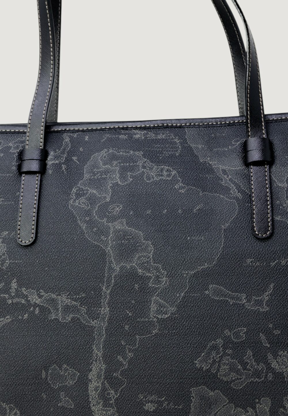 Borsa Alviero Martini Prima Classe  Nero - Foto 2