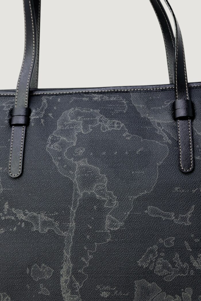 Borsa Alviero Martini Prima Classe  Nero